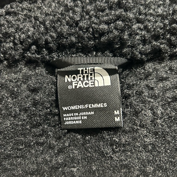 The North Face Tnf X Alfie Kungu Denali Jacket women’s medium. Limited edition - Picture 9 of 10